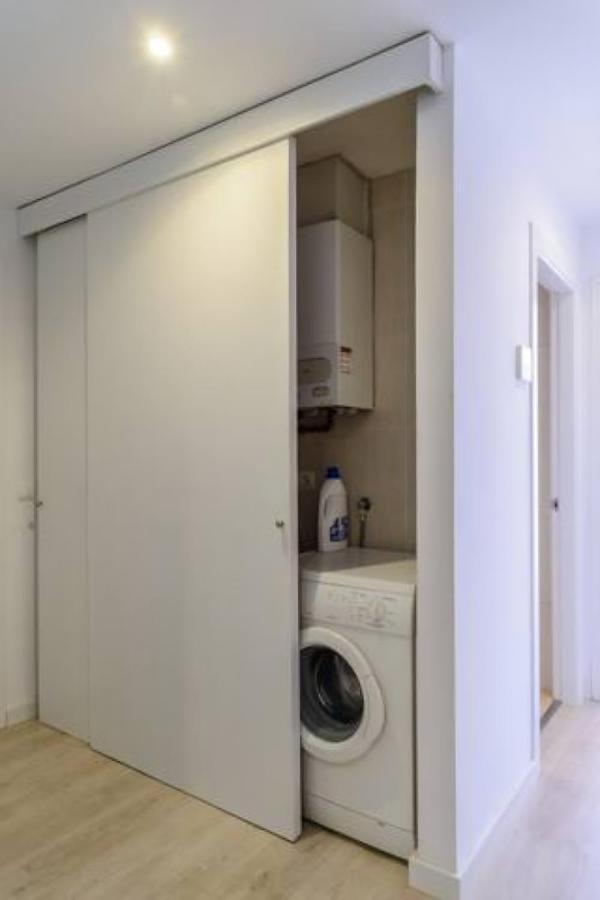 Appartamento Flateli Lorenzana 17 Girona