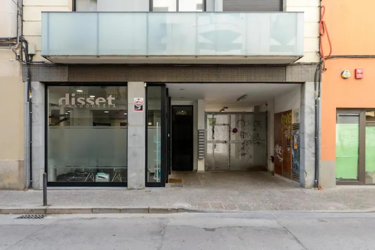 Appartamento Flateli Lorenzana 17