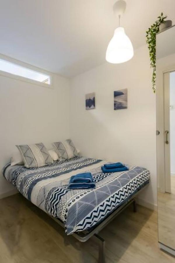 Flateli Lorenzana 17 * Girona