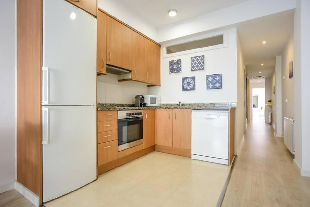 Flateli Lorenzana 17 Apartment Girona