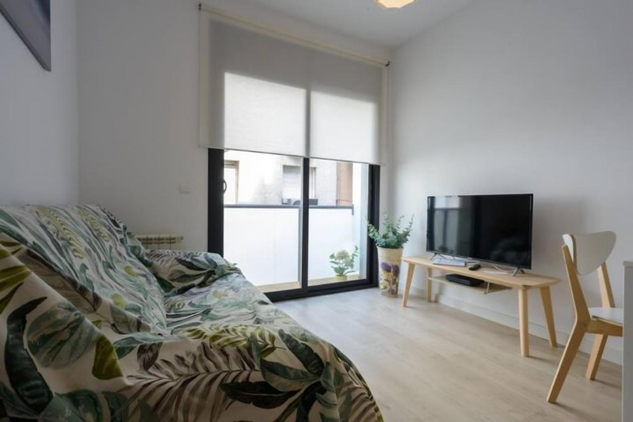 Flateli Lorenzana 17 Apartment