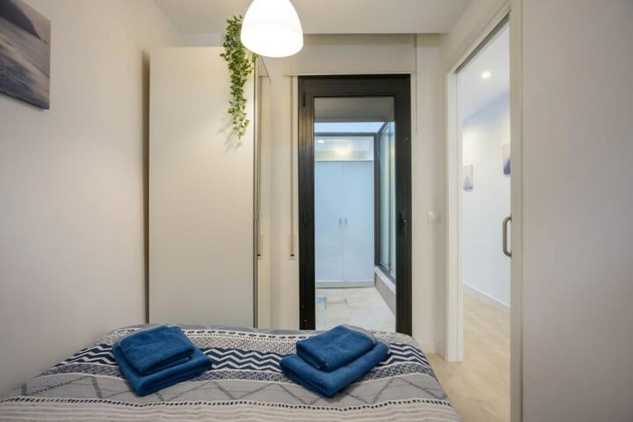 Flateli Lorenzana 17 Girona