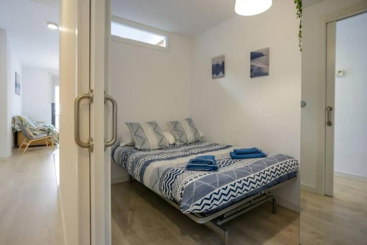 Flateli Lorenzana 17 Apartment
